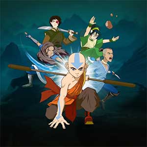 Thử thách bản thân với Avatar: The Last Airbender