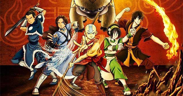 Trong Avatar: The Last Airbender, những người có năng lực bẩm sinh và khả năng kiểm soát và thao tác nguyên tố cùng tên với quốc gia của họ gọi là gì?