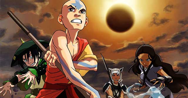 Avatar: The Last Airbender có bao nhiêu tập?