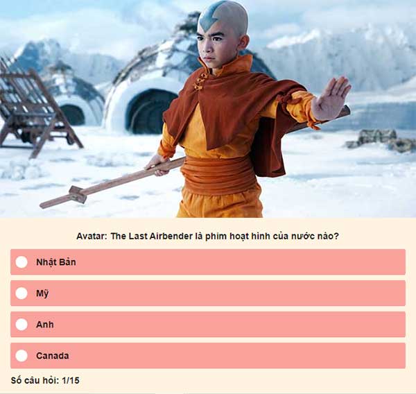 Ai sẽ là người chiến thắng trong cuộc thi trí tuệ này?