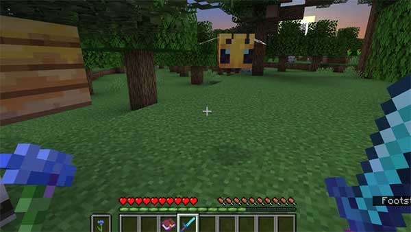 Bane of Arthropods V