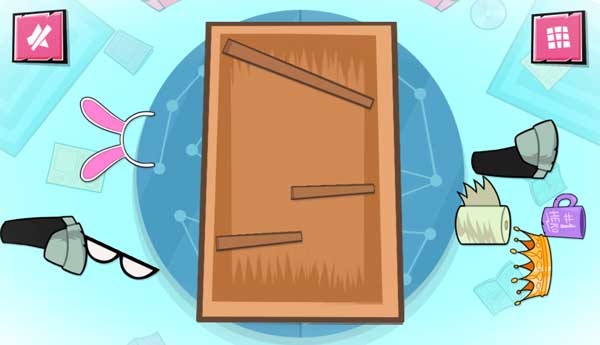 Cấp độ thường rồi đến khó đang chờ đợi người chơi trải nghiệm