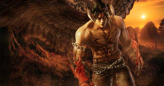 Tekken thuộc thể loại game gì?