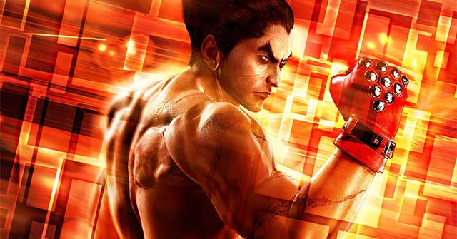 Hệ thống chiến đấu mới trong Tekken 8 là