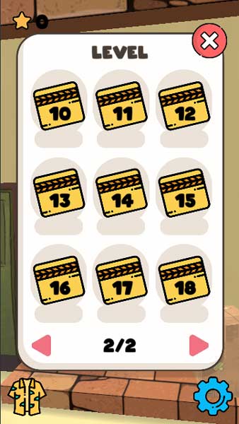 Nhiều mức độ và địa điểm để người chơi khám phá