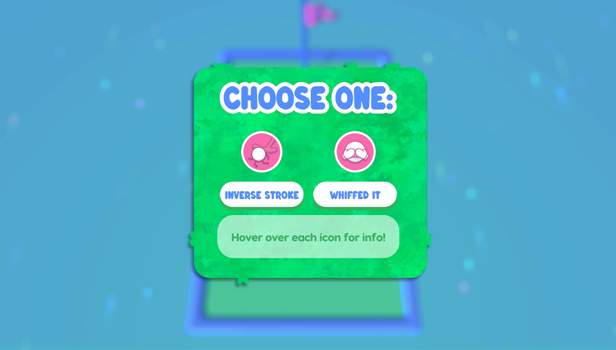 Lựa chọn các khả năng đặc biệt.