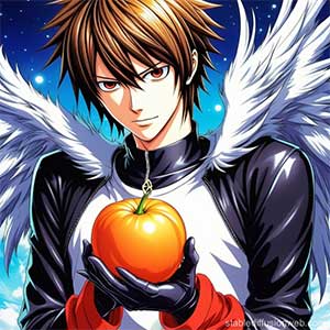 Người chơi hợp với ai trong Death Note?