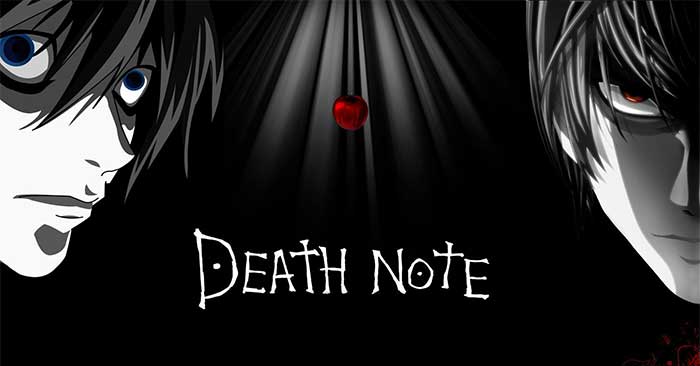 Người chơi hợp với ai trong Death Note?