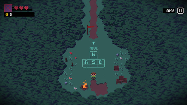 Chơi game Người hùng cung tiễn - GameVui.vn