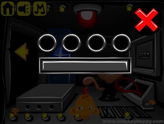 Giải mã các câu đố để tìm vật phẩm bí ẩn.