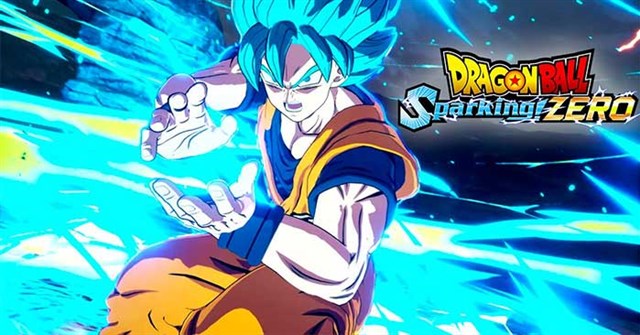 Dragon Ball: Sparking! Zero: 10 nhân vật mạnh nhất