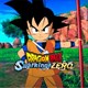 Tất cả vật phẩm kỹ năng trong trong Dragon Ball: Sparking! Zero