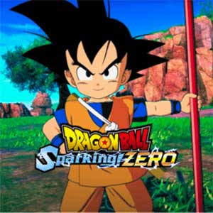 Tất cả vật phẩm kỹ năng trong trong Dragon Ball: Sparking! Zero