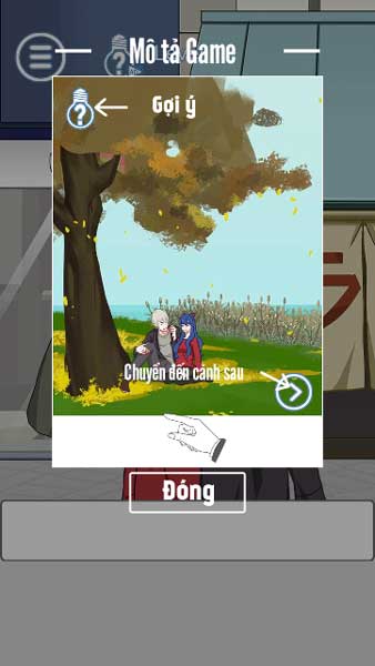 Hướng dẫn cách chơi cơ bản