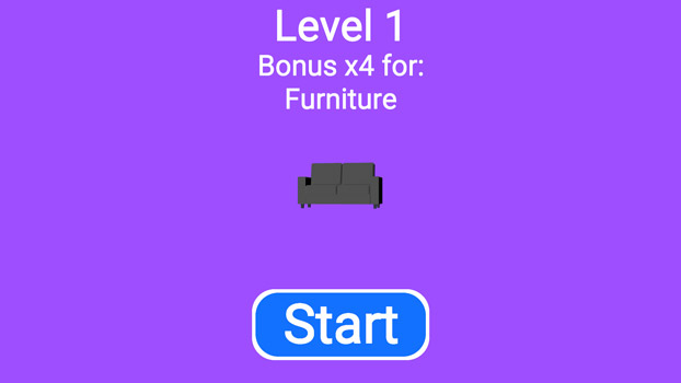 Chơi game Chọc phá hàng xóm - GameVui.vn