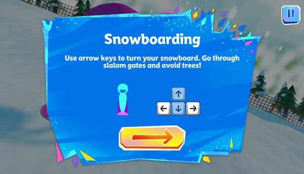 Hướng dẫn chơi game cơ bản