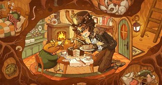 Thử thách bản thân với game Identity V