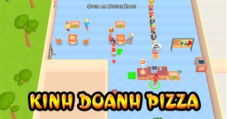 Kinh doanh Pizza