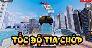 Tốc độ tia chớp