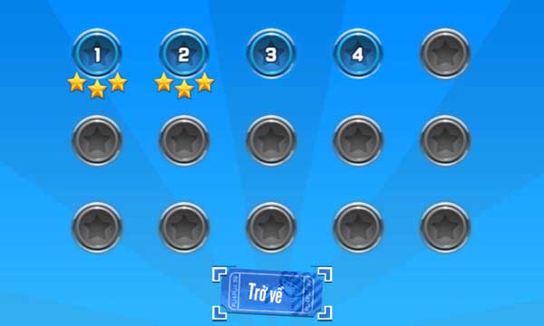 Thử sức với 15 level cấp độ phiêu lưu Parkour