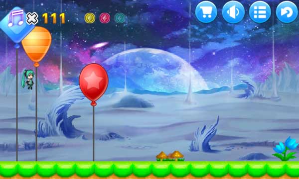 Trở về đích cuối cùng