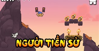 Người tiền sử