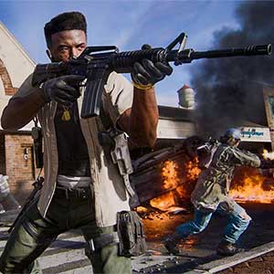 Top 10 vũ khí mạnh nhất trong Call of Duty: Black Ops 6