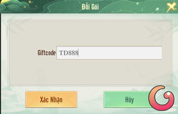 Tiên Kiếm: Gặp Lại Tiêu Dao game nhập vai đánh theo lượt trên di động được 3T Online phát hành Code-tien-kiem-gap-lai-tieu-dao-3