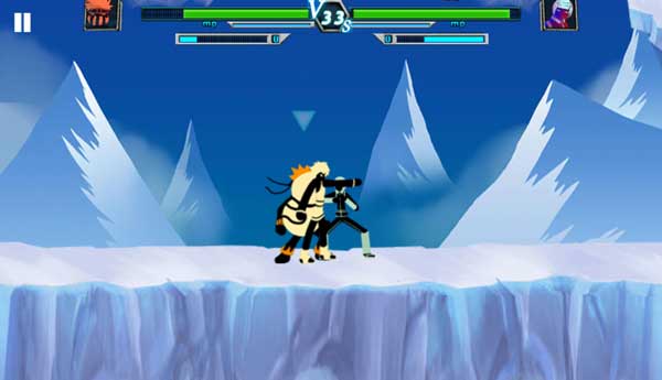 Lướt để tránh đòn