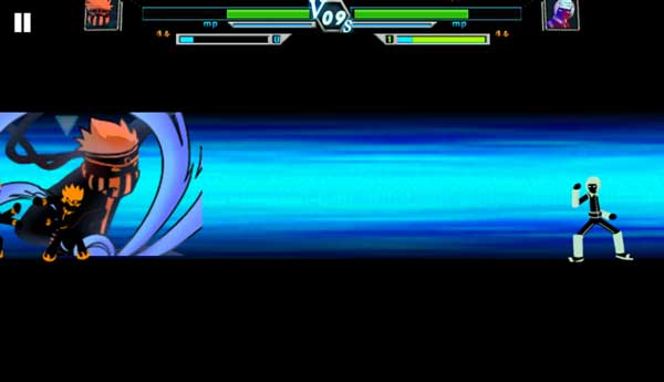 Sử dụng tuyệt chiêu tối thượng Ultimate hoặc triệu hồi cận vệ