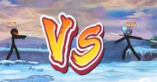 Stickman đại chiến