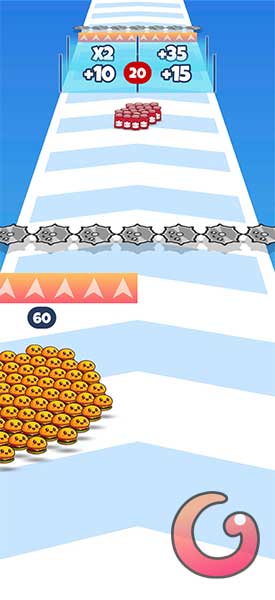 Tránh chướng ngại vật