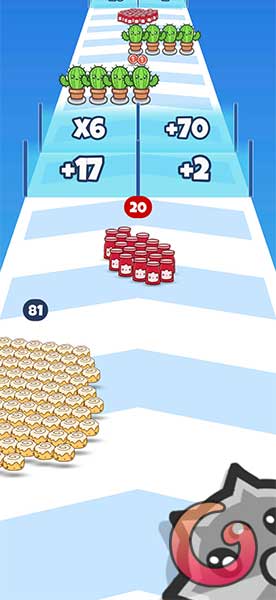 Đối đầu với kẻ thù