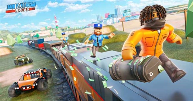 Tổng hợp code Jailbreak mới nhất tháng 3/2026