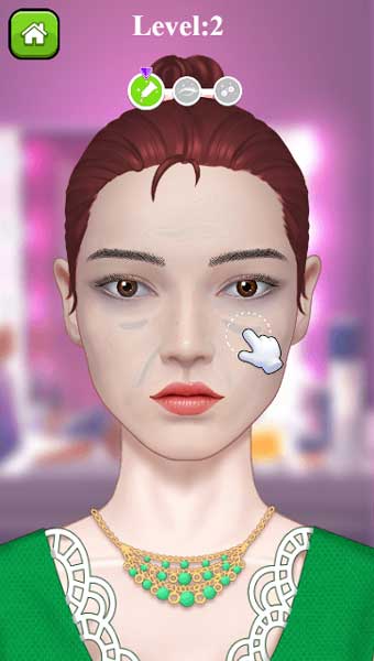 Tiếp tục thử sức với cấp độ khó hơn, phức tạp hơn