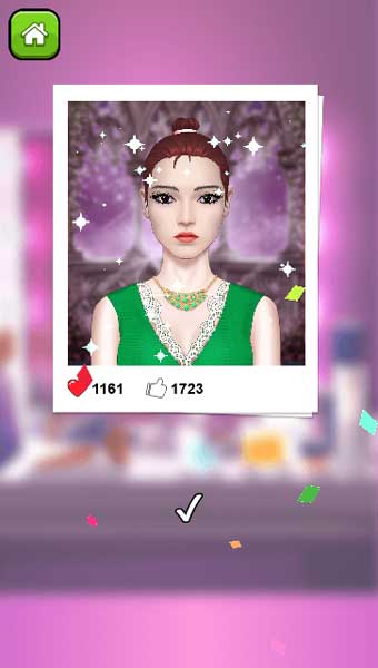 Đương nhiên thành quả cũng đạt được nhiều sự tán thành của cộng đồng mạng