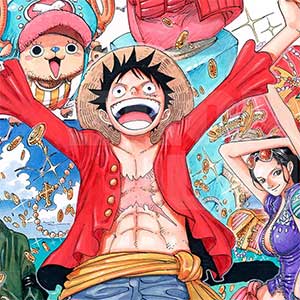 5 tên hải tặc có ảnh hưởng lớn nhất trong One Piece