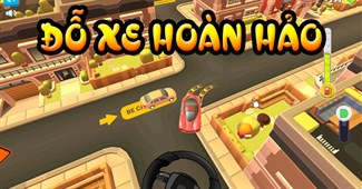 Đỗ xe hoàn hảo