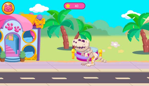 Xây dựng bảo tàng, công viên