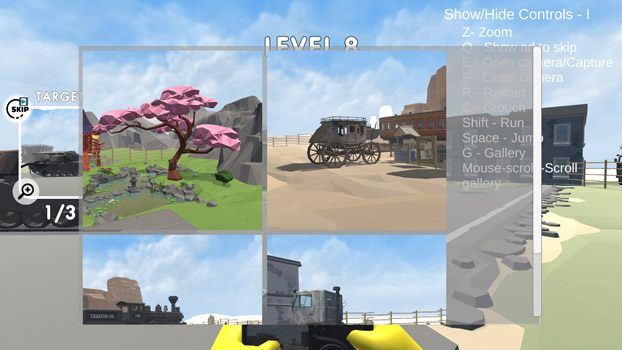 Sưu tầm nhiều bức ảnh đẹp.