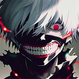 Bạn phù hợp với loại Kagune nào trong Tokyo Ghoul?