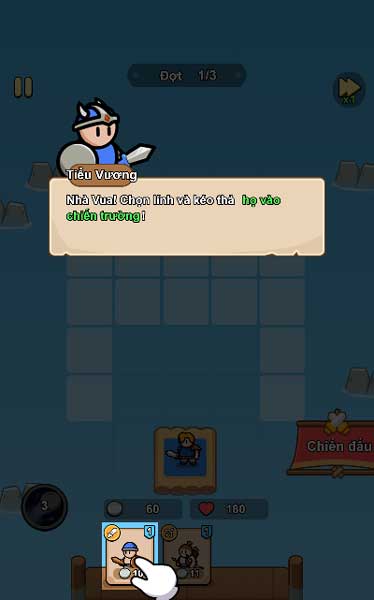 Chơi game Đội quân Gacha 2 - GameVui