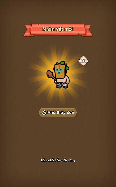 Mở khóa các loại lính mới