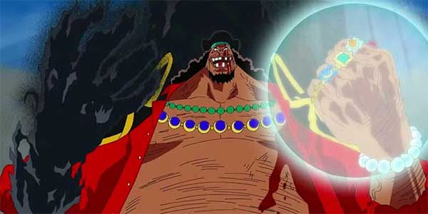 Sở hữu nhiều hơn một Trái Ác Quỷ