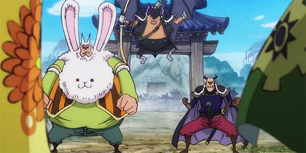 Trái Ác Quỷ nhân tạo