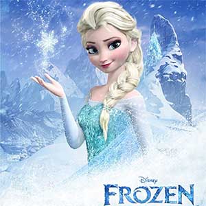 Bạn biết những gì về phim hoạt hình Frozen