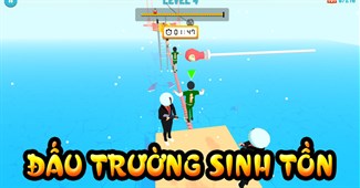 Đấu trường sinh tồn