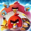 Trắc nghiệm vui về Angry Birds