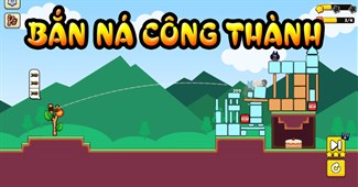 Bắn ná công thành