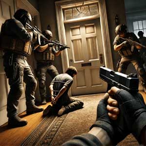 Tổng hợp code Special Forces Simulator mới nhất tháng 12/2025